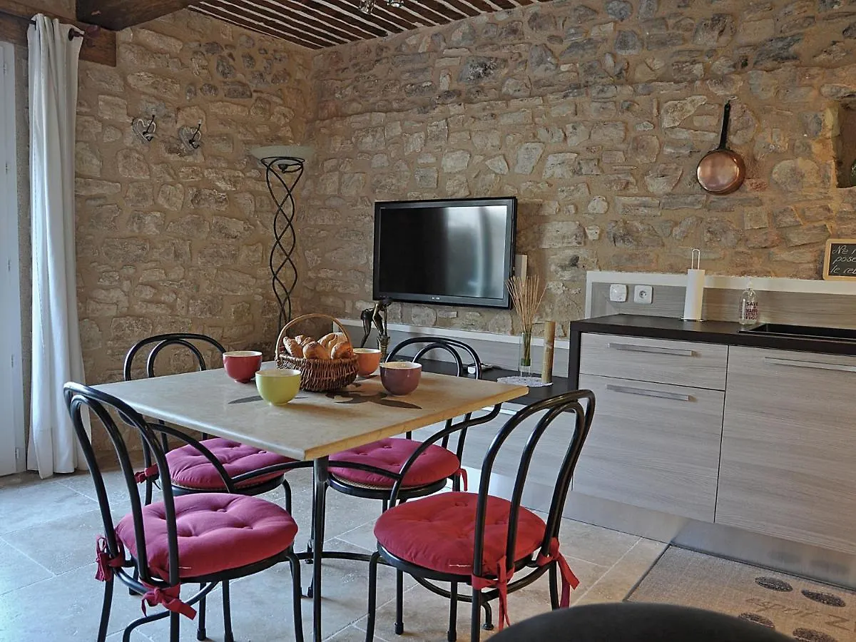 Luxurious Villa In Aix En Provence With Jacuzzi Venelles