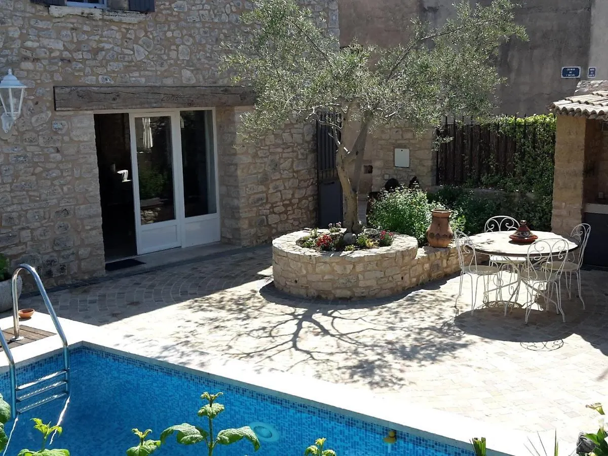 Luxurious Villa In Aix En Provence With Jacuzzi Venelles